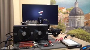 Блоки питания Corsair без пломб с авито за 3,5 и 25 тыс руб. AX 1500i и RM 750. Стоило ли покупать?