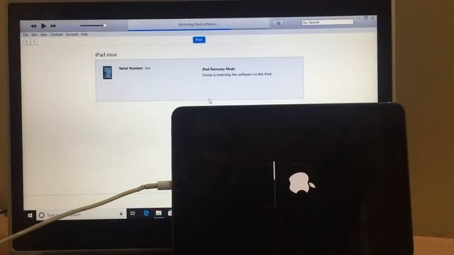 Permanent iCloud unlock on iPad| Activation lock remove on iPad| 2018 смотреть онлайн