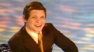 Эдуард Хиль "Моряк сошёл на берег" 1976 год