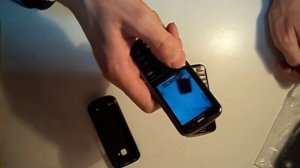 Новая жизнь Nokia C5-00 5MP - видеообзор в новом корпусе.