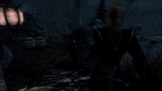 SKYRIM : The Cave (Part 2) - смотреть видео онлайн от «Игры в пустыне ...