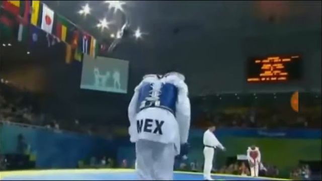 Patea taekwondo смотреть онлайн