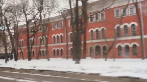 Поездка на 23 трамваи Трамвай Санкт-Петербург Бортовой номер 7840