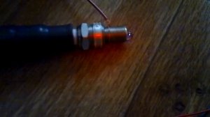 Тест управляющей схемы для катушек зажигания DENSO для эбу Январь 7.2 часть 2