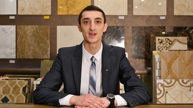 О мраморе