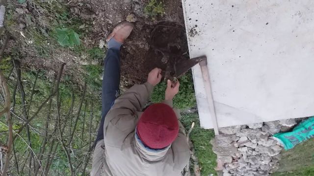 Один день в деревне .Турция Орду .Черноморское побережье