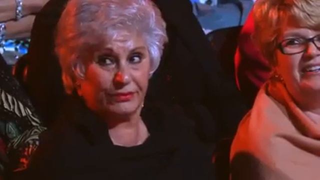 Амира (девочка-феномен) смотреть онлайн