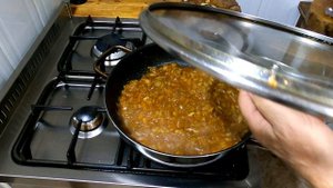 ВКУСНОЕ И НЕ ДОРОГОЕ МЯСО!