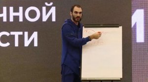 Владислав Бермуда. Эффективные маркетинговые инструменты со всего мира