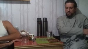 Голодание на воде 21-30 дней) 9-й день.Состояние хорошее!