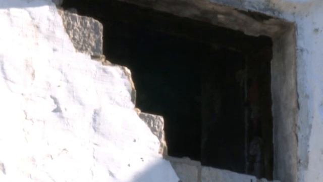 Освящение фундамента часовни в п Волочаевка титр смотреть онлайн