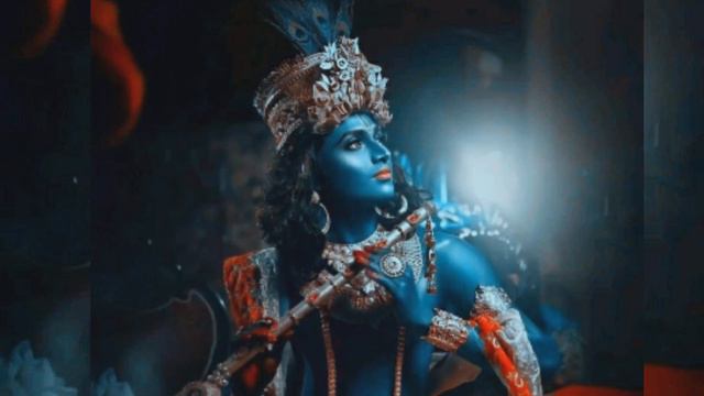 kirshna flute music of Mahabharat|flute music|bashuri ki dhun смотреть онлайн