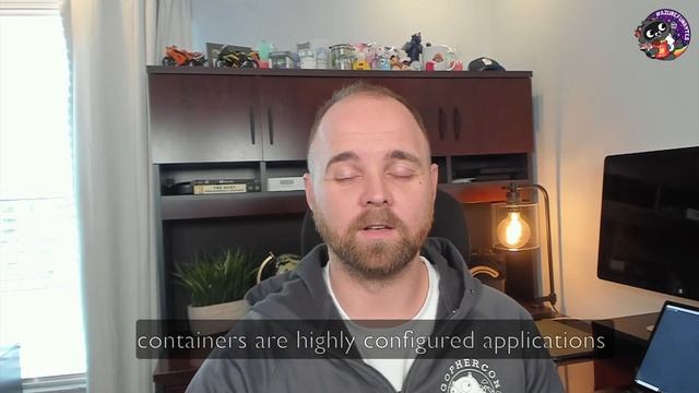 AzureFunBytes Short - Azure Containers (Kubernetes, Container Instances, More) смотреть онлайн
