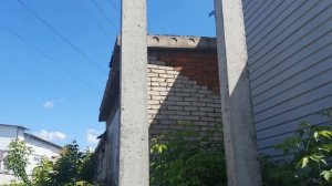 Строительство воздушных линий 0,4-10 кВ