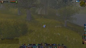 Items of Power WoW Classic Mage Quest