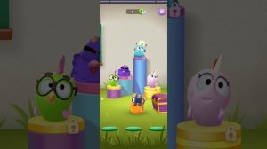 Мой Говорящий Том 2 - НОВАЯ ИГРА - Ухаживаем за питомцем #Том_2 #Том Мультики 2022
