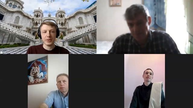 ШБ 4.13.39–43. Бхакта Станислав. Извлечь благо из неблагоприятного: ведический взгляд
