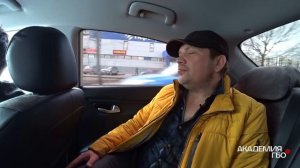 Эксперимент с Киа Рио 2019. Газовые форсунки Gemini с ГБО BRC.