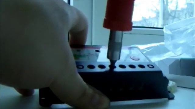 Проверка контроллеров заряда солнечных батарей Solar 12v 10A PWM смотреть онлайн