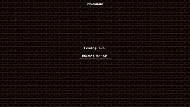 What happens when Minecraft runs out of memory? смотреть онлайн