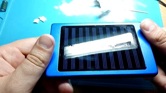 Солнечные повербанки 2: сборка и разборка. смотреть онлайн