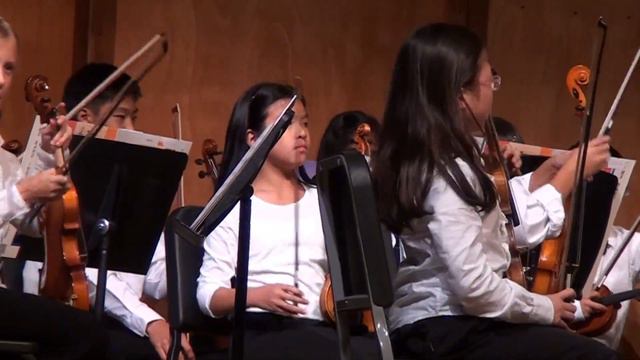 Emily symphony смотреть онлайн