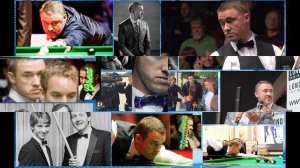 Stephen Hendry-part2