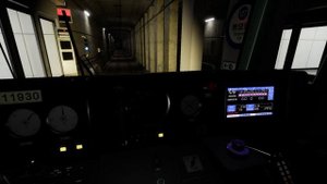 Hmmsim Metro | First Looks & Gameplay