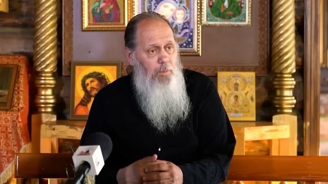003. Замуж после 12 лет молитвы. Исцеление от онкологии.