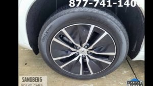 2020 Volvo XC90 T5 Momentum 7 Passenger - Lynnwood WA