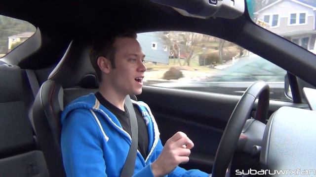 First Weekly BRZ Update! смотреть онлайн