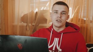 Игровой ноутбук или печатная машинка за 800$? Поясняю за MSI GF63 9RCX