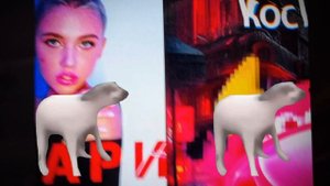 "Гагарин" Mia Boyka+"Кострома" смешарики