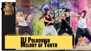 DJ Polkovnik - Melody of Youth.