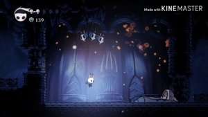 прохождение забытое перепутье+гайд hollow knight