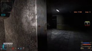 Прохождение  STALKER: Тень Чернобыля - Часть 6. Лабораторная работа Х-18