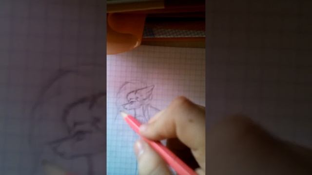 |•√Рисуем волка[Пегаса]√•| смотреть онлайн