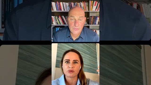 Прямой эфир с @RadislavGandapas на тему «Мышление инвестора» от 14.10.21г