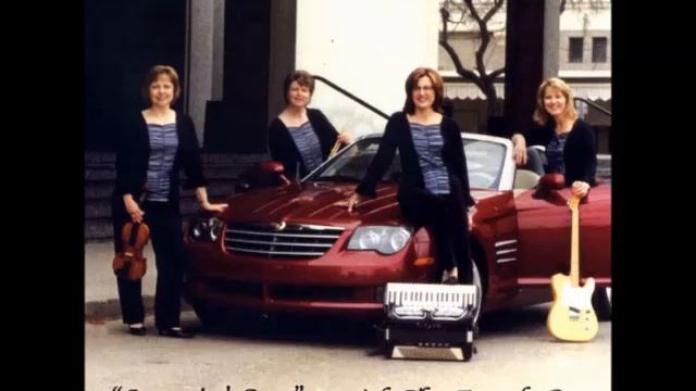 POLKADON'S POLKA OF THE DAY -THE FEMALE BEAT- THANK YOU JIM POLKA смотреть онлайн