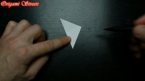 Как сделать катану Зоро из Ван Пис из бумаги