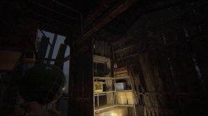 Resident Evil 7 Biohazard Идем в Старый Дом Искать Сыворотку #4