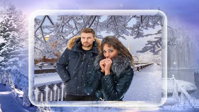 Зимняя любовь... смотреть онлайн