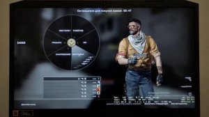 Acer Nitro 5 (Ryzen 5 4600H | GTX 1650Ti) Тест в играх | 2021