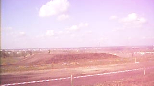 мотокросс