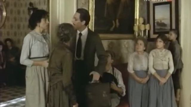 Джузеппе Москати. Исцеляющая любовь. Вторая серия.