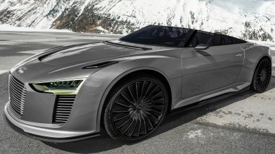 Обзоры авто