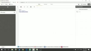14. a) Inline Load in Qlik Sense