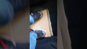 Сиденье на сани-волокуши , разборное 1М