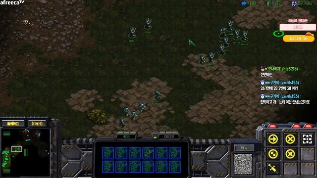 스타크래프트도 144hz가 된다고요..? (기존 60hz) смотреть онлайн