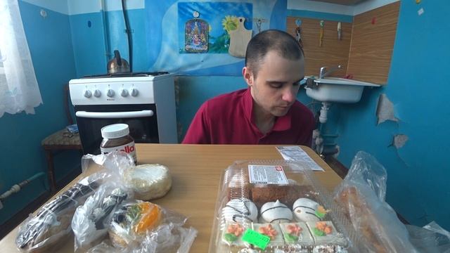 VLOG : ОБЗОР / РАСПАКОВКА / ЕДА / ПРОДУКТЫ / ПРИКОЛЫ / #48 / ЖИЗНЬ / LIVE / 24. 02. 2023 смотреть онлайн